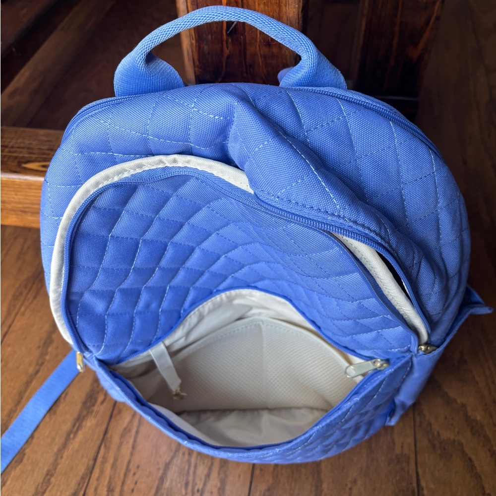 Canvelle backpack - Picture 4 of 5
